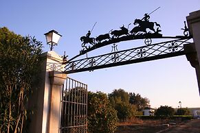 Hotel Cortijo el Esparragal