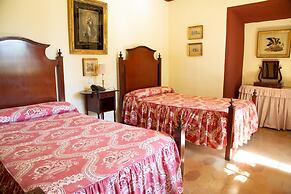 Hotel Cortijo el Esparragal