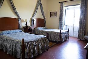 Hotel Cortijo el Esparragal
