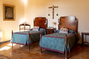 Hotel Cortijo el Esparragal