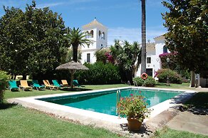 Hotel Cortijo el Esparragal