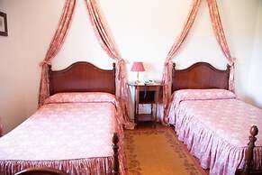 Hotel Cortijo el Esparragal