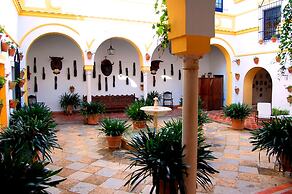 Hotel Cortijo el Esparragal