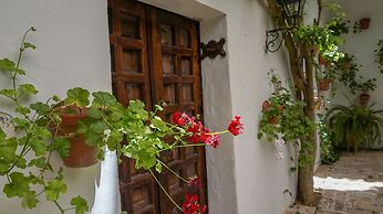 Hotel Cortijo el Esparragal