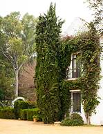 Hotel Cortijo el Esparragal