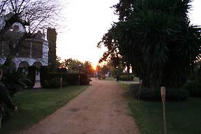 Hotel Cortijo el Esparragal