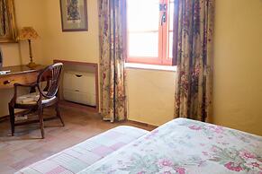 Hotel Cortijo el Esparragal