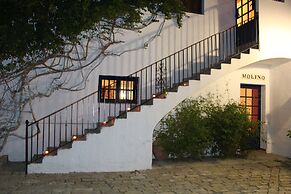 Hotel Cortijo el Esparragal
