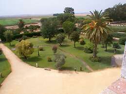 Hotel Cortijo el Esparragal