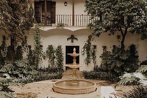 Hotel Cortijo el Esparragal