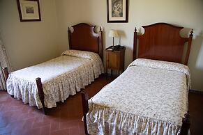 Hotel Cortijo el Esparragal