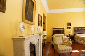 Hotel Cortijo el Esparragal