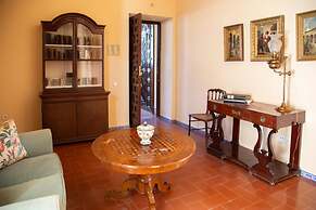 Hotel Cortijo el Esparragal
