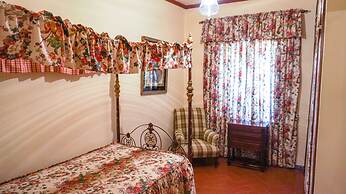 Hotel Cortijo el Esparragal