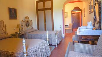 Hotel Cortijo el Esparragal