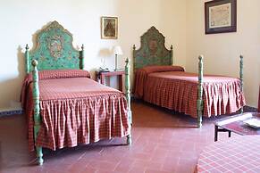 Hotel Cortijo el Esparragal