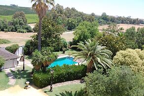 Hotel Cortijo el Esparragal
