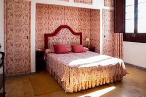 Hotel Cortijo el Esparragal
