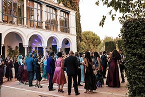 Hotel Cortijo el Esparragal