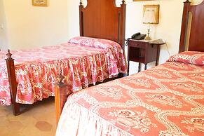 Hotel Cortijo el Esparragal