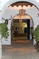 Hotel Cortijo el Esparragal