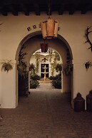 Hotel Cortijo el Esparragal
