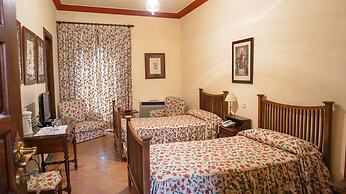 Hotel Cortijo el Esparragal