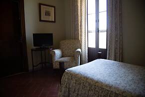 Hotel Cortijo el Esparragal