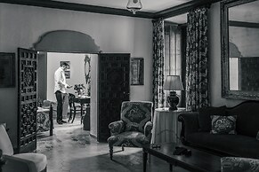 Hotel Cortijo el Esparragal