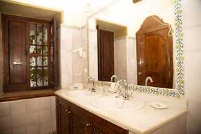 Hotel Cortijo el Esparragal