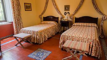 Hotel Cortijo el Esparragal