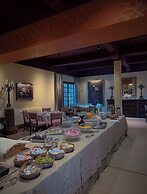 Hotel Cortijo el Esparragal