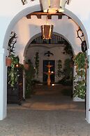 Hotel Cortijo el Esparragal