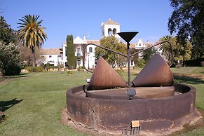 Hotel Cortijo el Esparragal