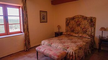 Hotel Cortijo el Esparragal