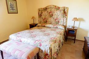 Hotel Cortijo el Esparragal