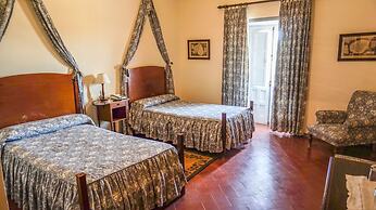 Hotel Cortijo el Esparragal