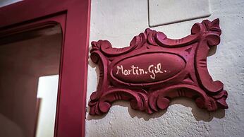 Hotel Cortijo el Esparragal
