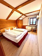 Landhotel Huberhof