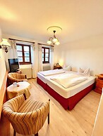 Landhotel Huberhof