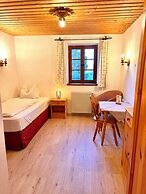 Landhotel Huberhof