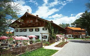 Landhotel Huberhof