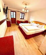 Landhotel Huberhof