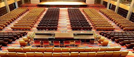 Gokulam Park Hotel & Convention Centre