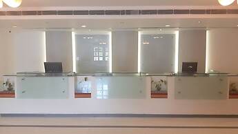 Gokulam Park Hotel & Convention Centre