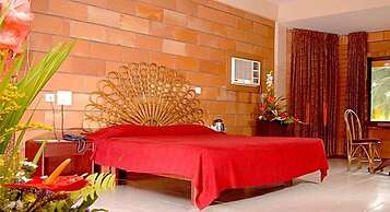 Gokulam Park Hotel & Convention Centre