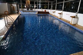 Gokulam Park Hotel & Convention Centre