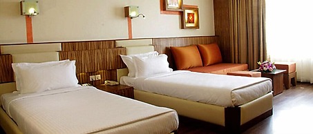 Gokulam Park Hotel & Convention Centre