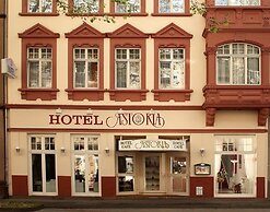 Astoria Hotel Trier