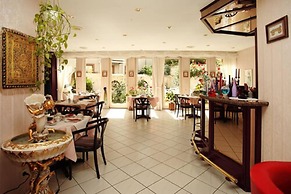 Astoria Hotel Trier